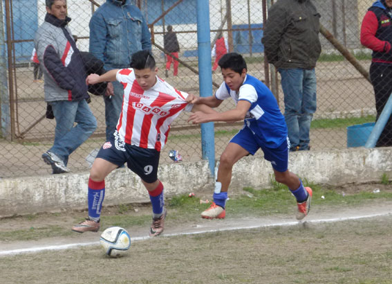 Central Buenos Aires visitará el próximo domingo a Deportivo Morón por la Liga Argentina.