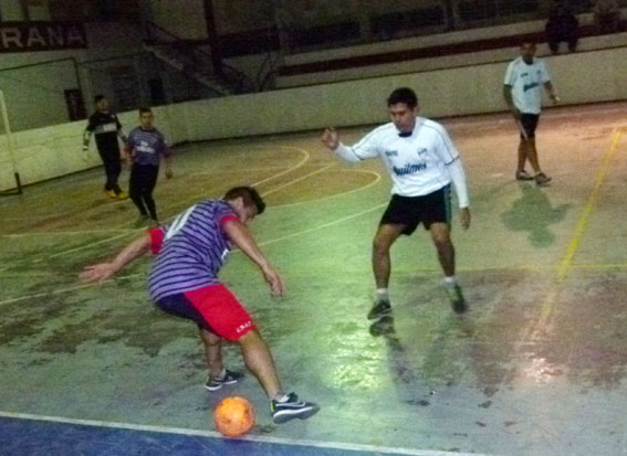 futsal