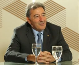 Daniel Herrero.