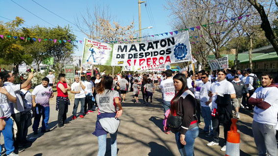 marcha-siderca