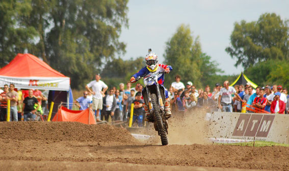motos