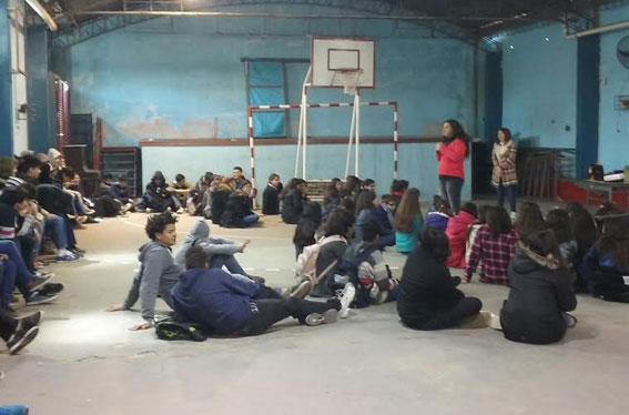 talleres