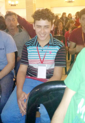 Tomas Mc Nally