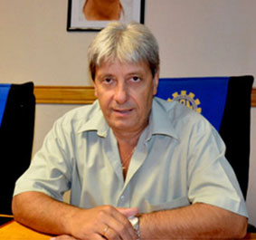 Abel Furlán.