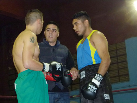 boxeo