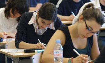 examen