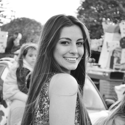 Florencia Giannico.