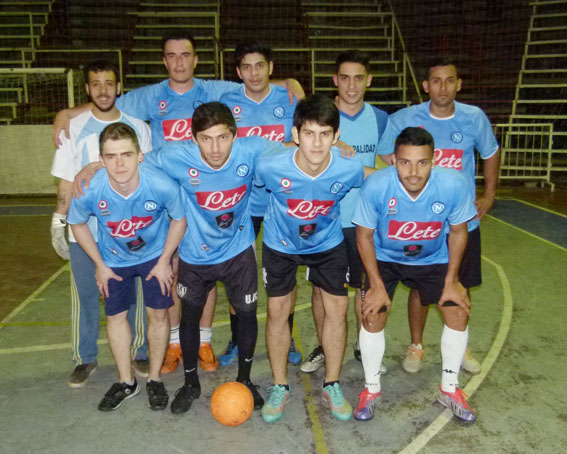 futsal