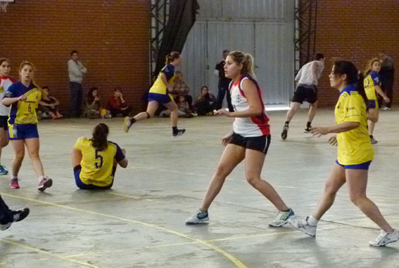 handball