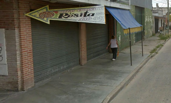 la-rosita