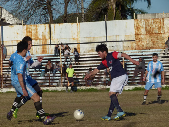 El Torneo Clausura comenzará el viernes con un partido en Villa Massoni.