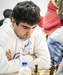 Federico Pérez Ponsa.