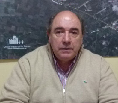 Ruben Falabella.