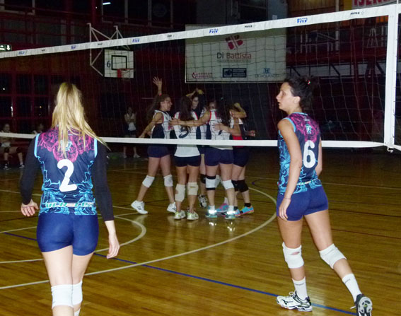 voley