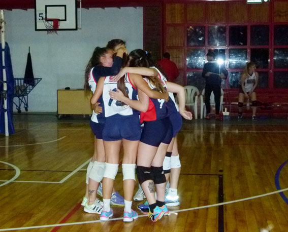 voley