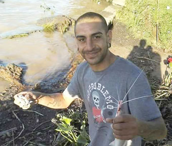 Edgard Heredia