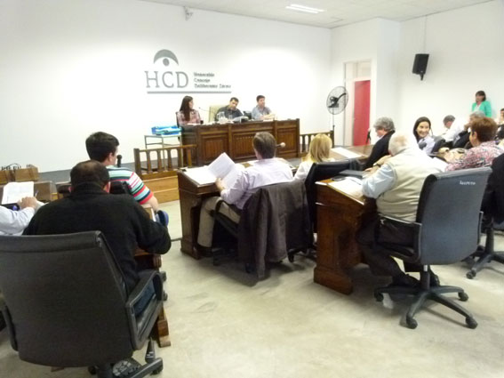 hcd