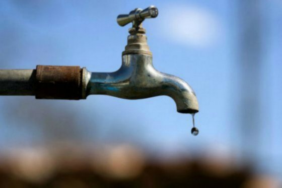 agua