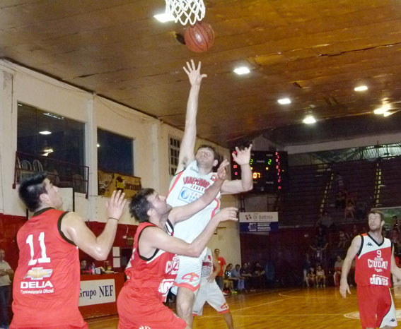 basquet