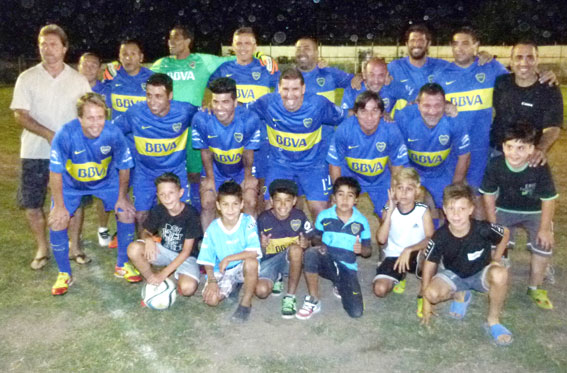 boca