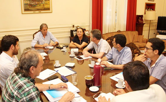 cartoneros
