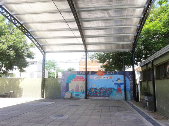 escuela