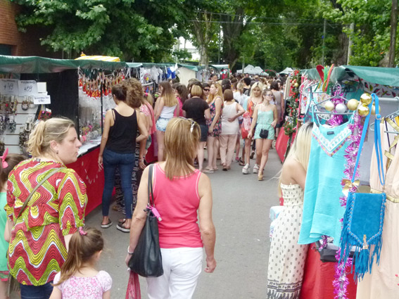 feria