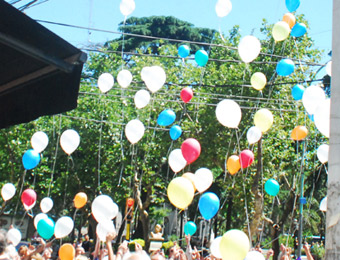 globos