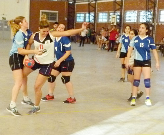 handball