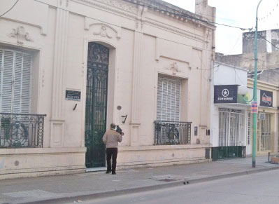 hogar