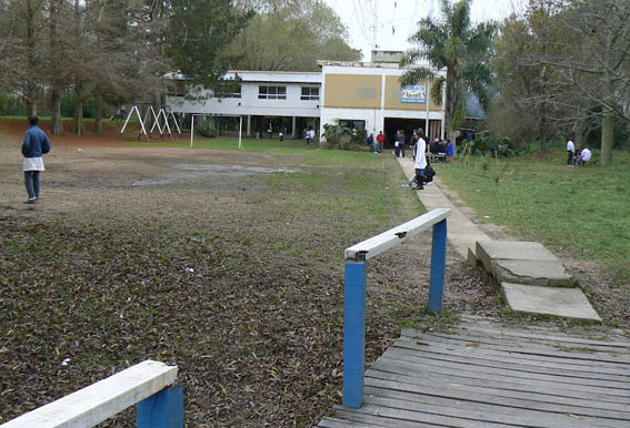 isla