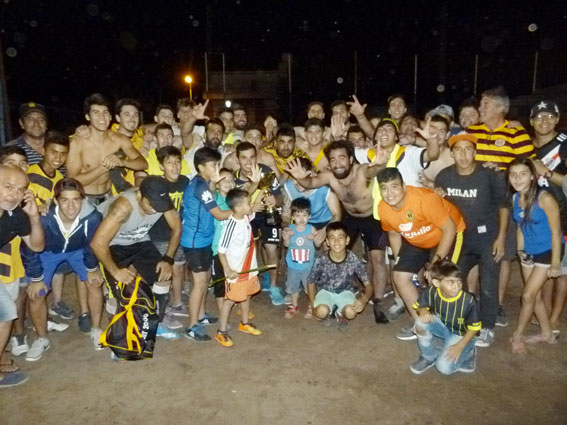 liga