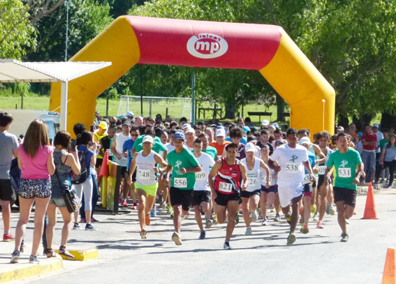 maraton