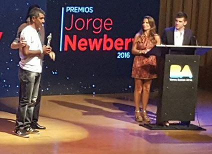 newbery