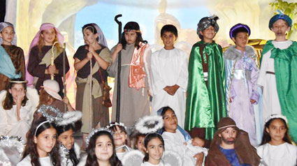 pesebre