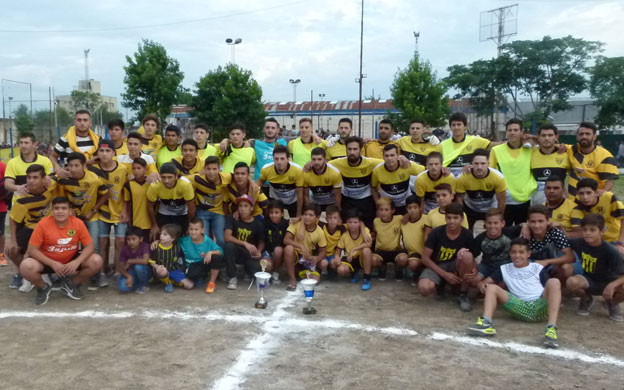sarmiento