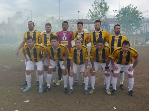 sarmiento