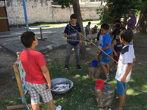Alumnos