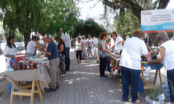 Feria-Inta