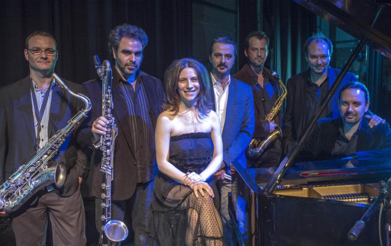 Elena Roger y Escalandrum cerrarán el Festival Provincial de Tango
