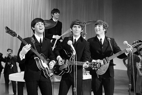 beatles