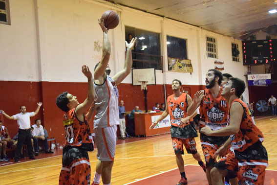 basquet