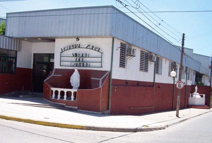 hospital