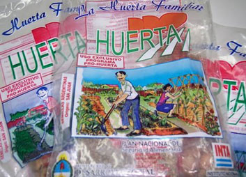 huerta