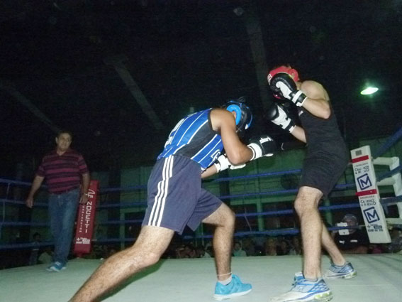 boxeo