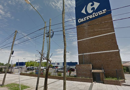 carrefour