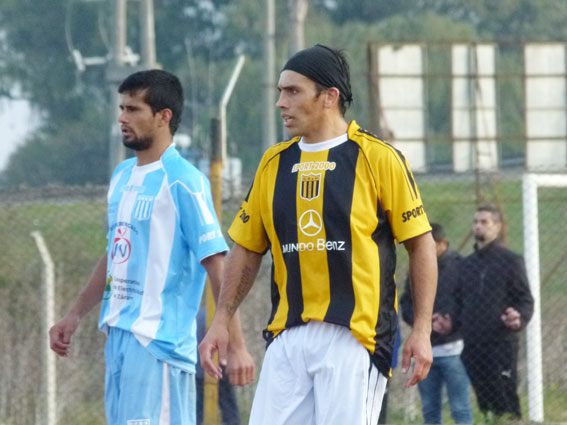 sarmiento