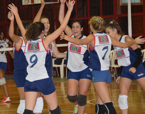 voley