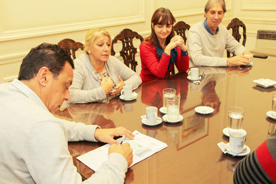 Fomentistas