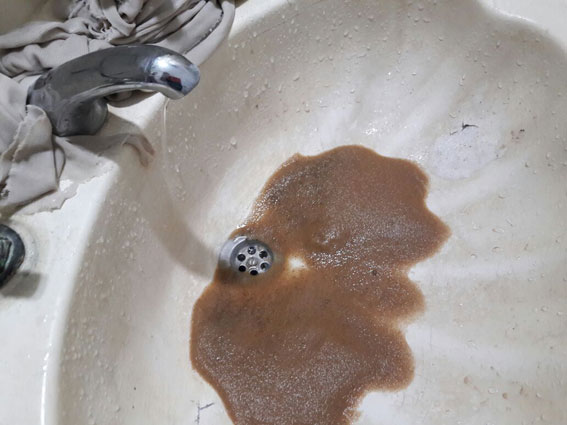 agua